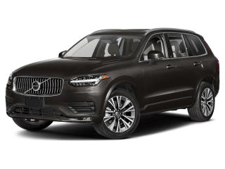 New 2022 Volvo XC90 Inscription FACTORY ORDER - ARRIVING SOON for sale in Winnipeg, MB