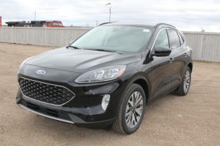 New 2022 Ford Escape  for sale in Edmonton, AB