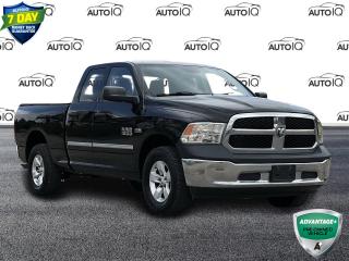 Used 2015 RAM 1500 ST | 4WD | AC | POWER GROUP | for sale in Kitchener, ON