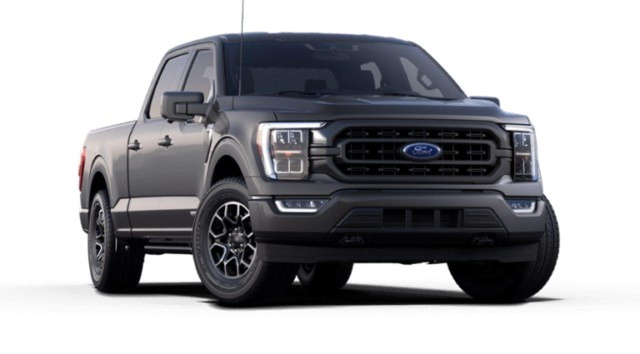 New 2022 Ford F-150 XLT for sale in North Bay, ON