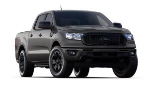 New 2022 Ford Ranger XLT for sale in North Bay, ON