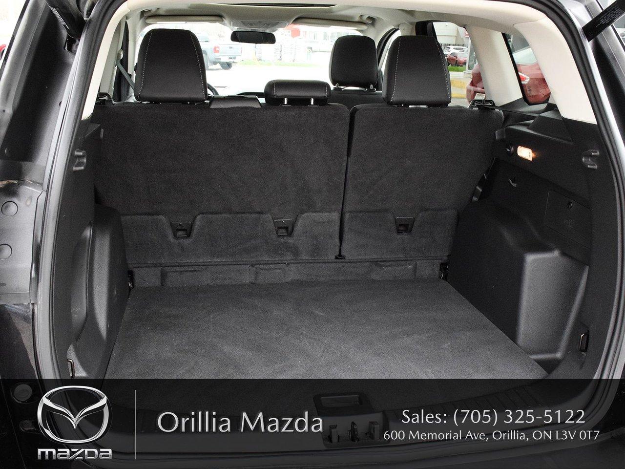 2019 Ford Escape ESCAPE SEL Photo