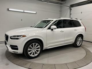 Used 2016 Volvo XC90 T6 AWD | LOW KMS | 7-PASS | PANO ROOF | NAVIGATION for sale in Ottawa, ON