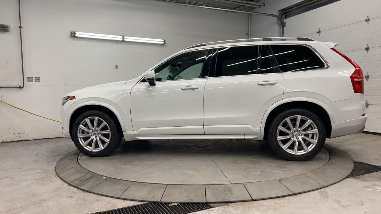 2016 Volvo XC90 T6 AWD| 7-PASS | PANO ROOF | NAV | ONLY 79,000 KMS Photo