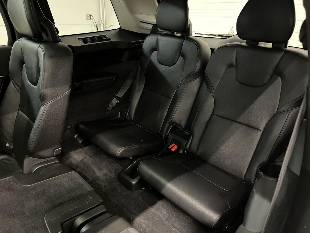 2016 Volvo XC90 T6 AWD| 7-PASS | PANO ROOF | NAV | ONLY 79,000 KMS Photo