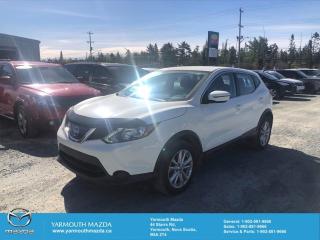 Used 2019 Nissan Qashqai S for sale in Yarmouth, NS