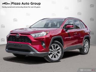 Used 2019 Toyota RAV4 XLE for sale in Richmond Hill, ON