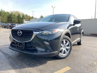 Used 2018 Mazda CX-3 Sport FWD for sale in Cayuga, ON