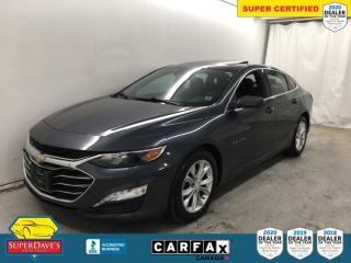 Used 2019 Chevrolet Malibu LT for sale in Dartmouth, NS