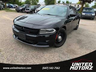 Used 2016 Dodge Charger *CERTIFIED*3 YEAR WARRANTY* for sale in Kitchener, ON