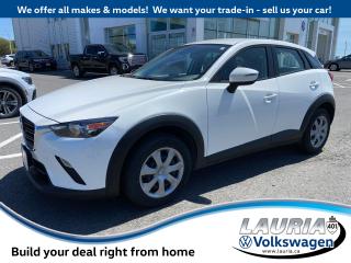 Used 2019 Mazda CX-3 GX AWD for sale in PORT HOPE, ON