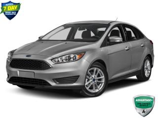 Used 2015 Ford Focus SE Wow Low Kms | Sync | Great On Fuel!! for sale in Oakville, ON