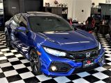 2018 Honda Civic Sport Touring+LED Lights+Roof+Leather+CLEAN CARFAX Photo70