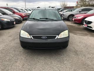 Used 2005 Ford Focus SES for sale in Etobicoke, ON