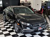 2019 Honda Civic LX+LaneKeep+Adaptive Cruise+ApplePlay+CLEAN CARFAX Photo73