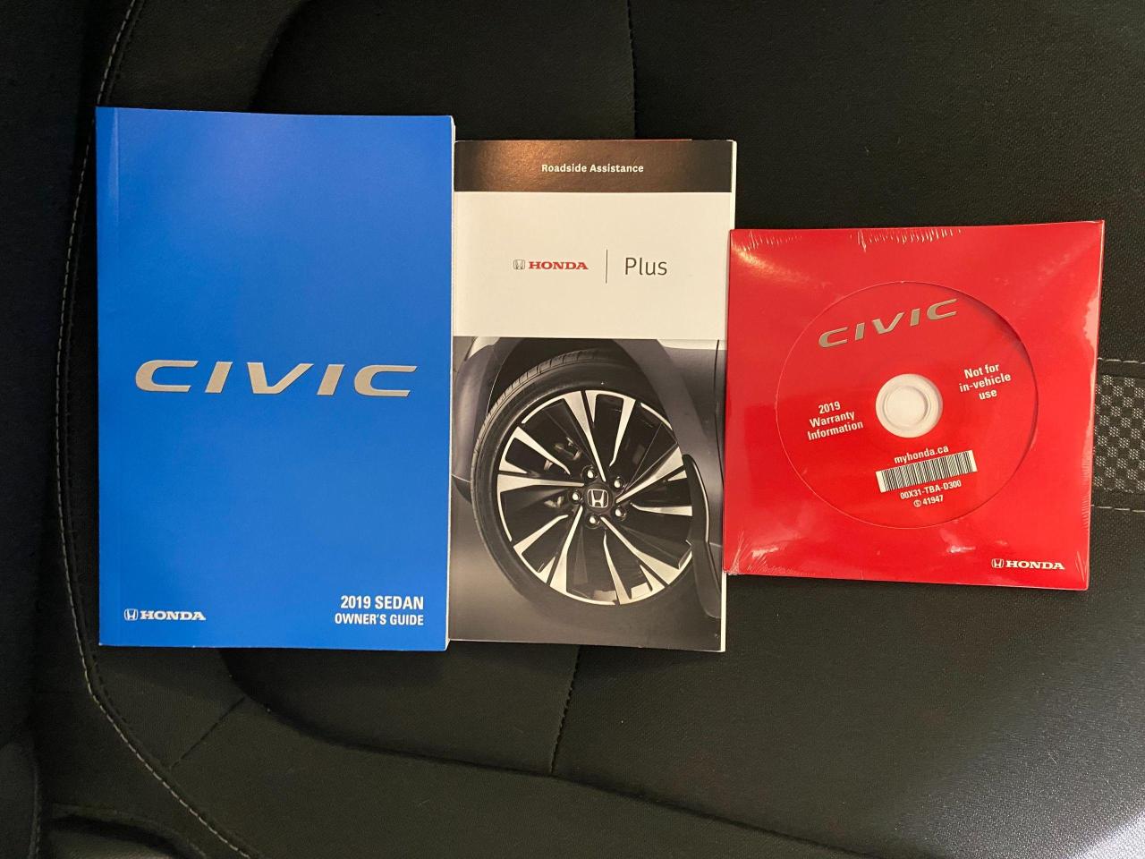 2019 Honda Civic LX+LaneKeep+Adaptive Cruise+ApplePlay+CLEAN CARFAX - Photo #28