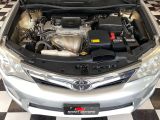 2014 Toyota Camry LE+Camera+Bluetooth+Rust Proofed+CLEAN CARFAX Photo72