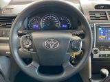 2014 Toyota Camry LE+Camera+Bluetooth+Rust Proofed+CLEAN CARFAX Photo74