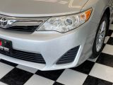 2014 Toyota Camry LE+Camera+Bluetooth+Rust Proofed+CLEAN CARFAX Photo103