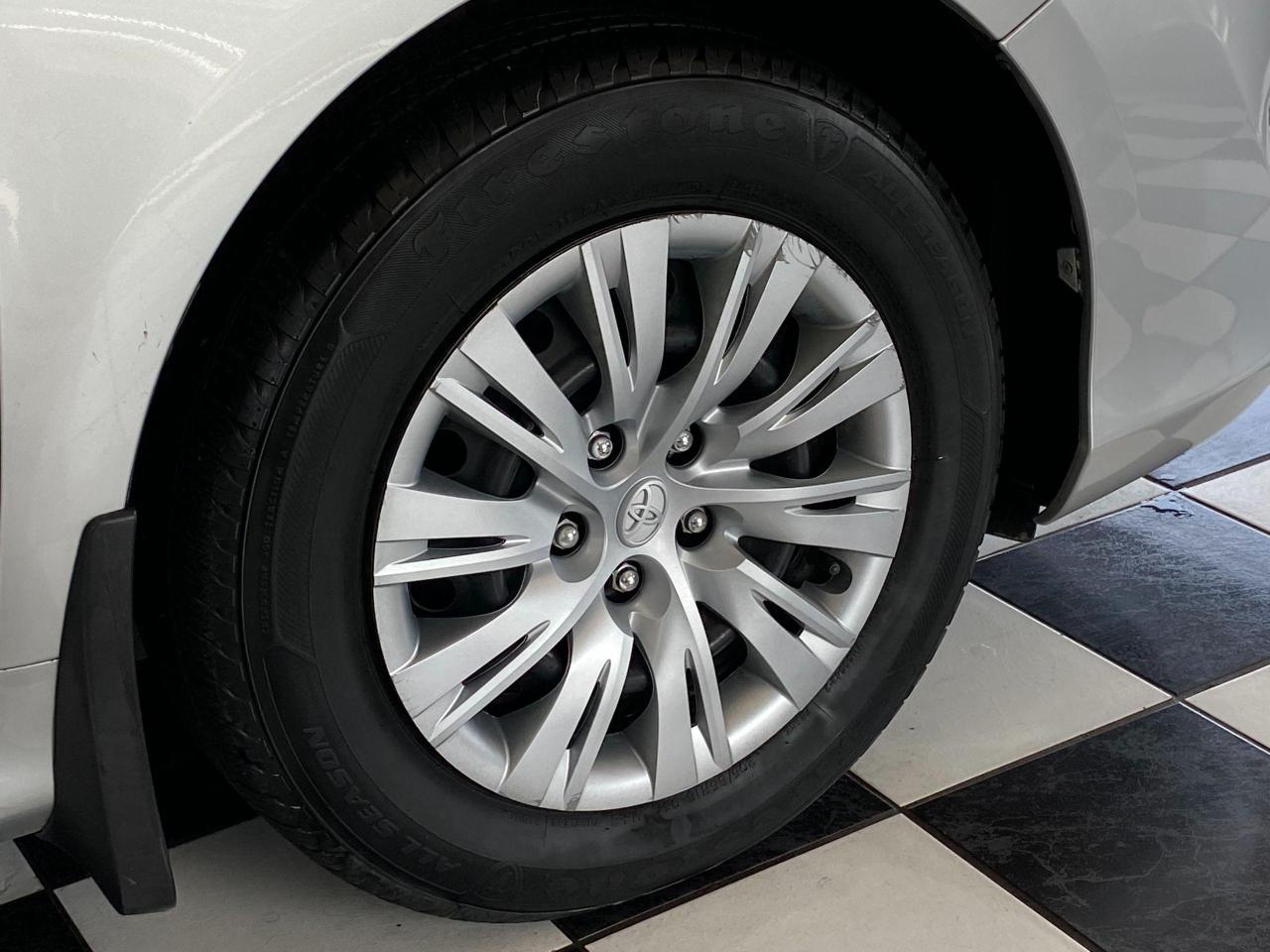 2014 Toyota Camry LE+Camera+Bluetooth+Rust Proofed+CLEAN CARFAX - Photo #56