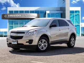 Used 2015 Chevrolet Equinox LS for sale in Cobourg, ON