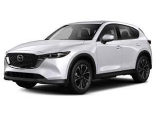 New 2022 Mazda CX-5 GT for sale in Cobourg, ON