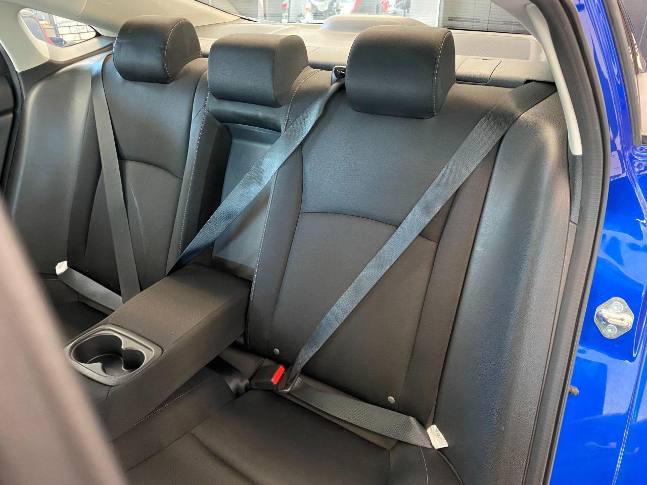 2019 Honda Civic LX+LaneKeep+Adaptive Cruise+ApplePlay+CLEAN CARFAX - Photo #23