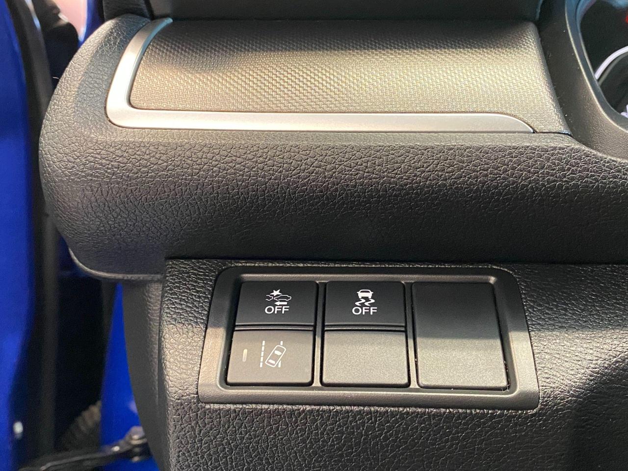 2019 Honda Civic LX+LaneKeep+Adaptive Cruise+ApplePlay+CLEAN CARFAX - Photo #33