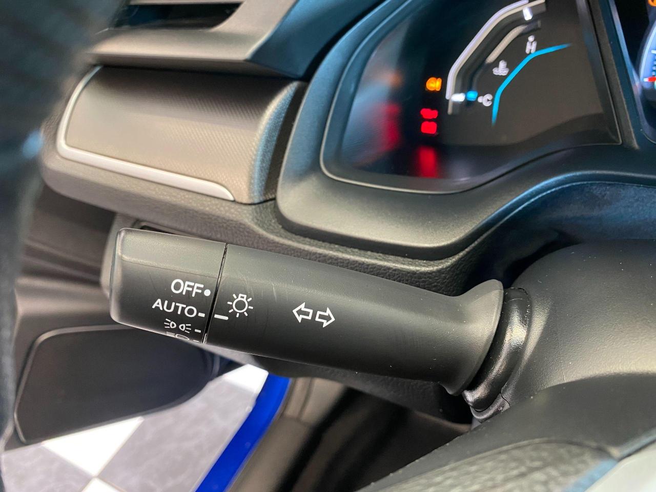 2019 Honda Civic LX+LaneKeep+Adaptive Cruise+ApplePlay+CLEAN CARFAX - Photo #47