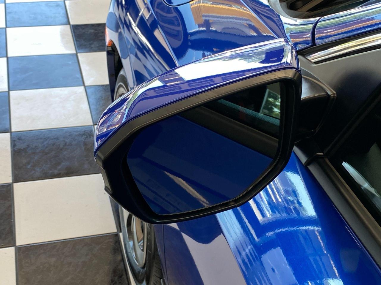 2019 Honda Civic LX+LaneKeep+Adaptive Cruise+ApplePlay+CLEAN CARFAX - Photo #55