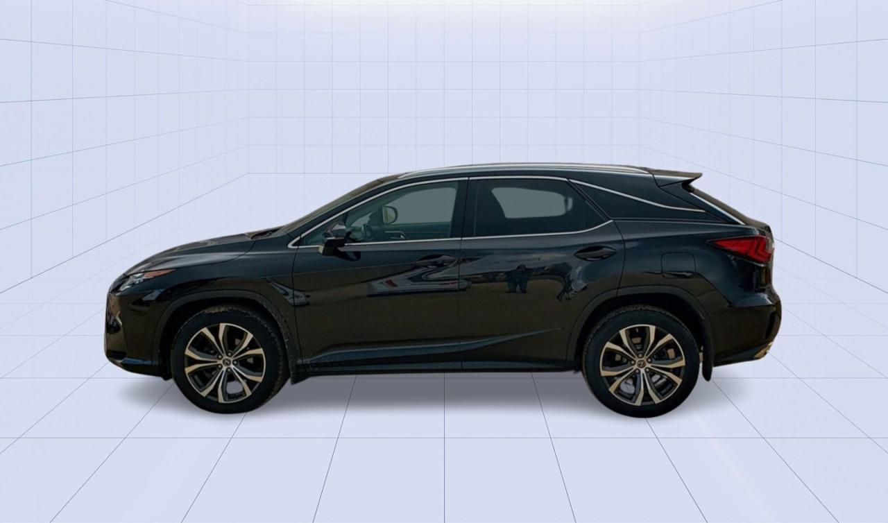 2018 Lexus RX RX 350 LUXURY ACCIDENT FREE - Photo #1