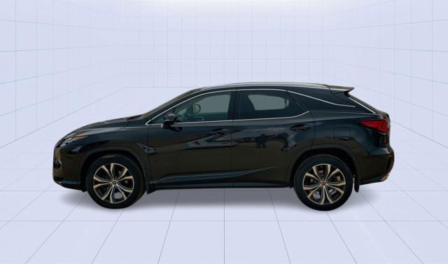 2018 Lexus RX RX 350 LUXURY ACCIDENT FREE