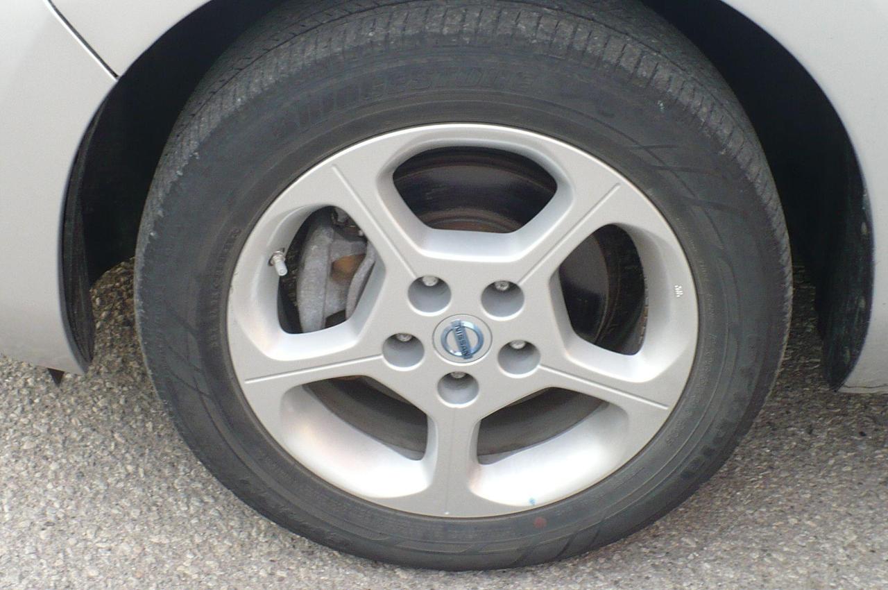 2012 Nissan Leaf SV  LOW KM Photo