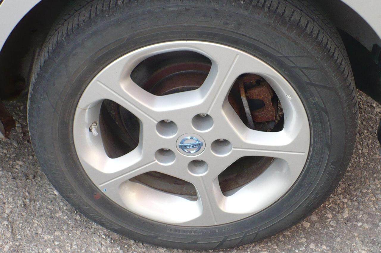 2012 Nissan Leaf SV  LOW KM Photo