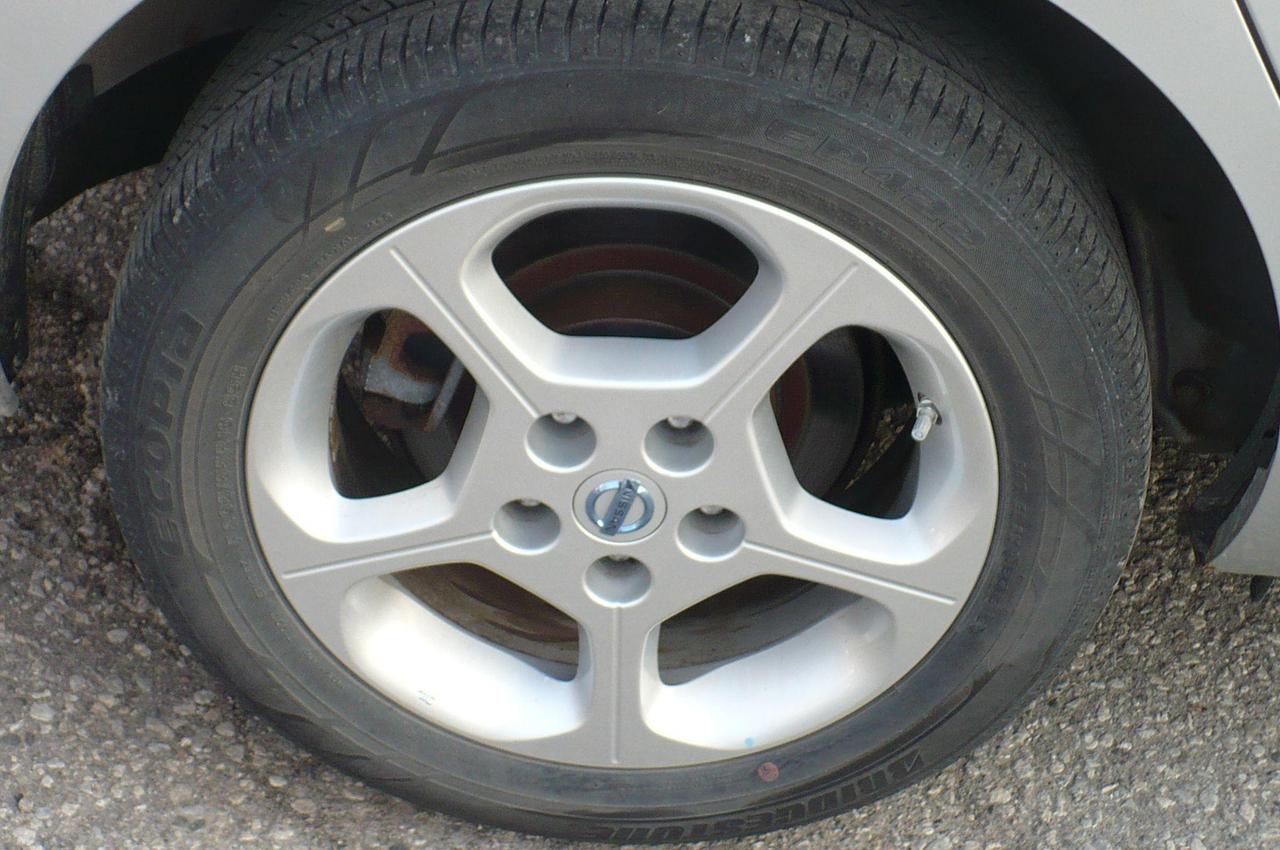 2012 Nissan Leaf SV  LOW KM Photo