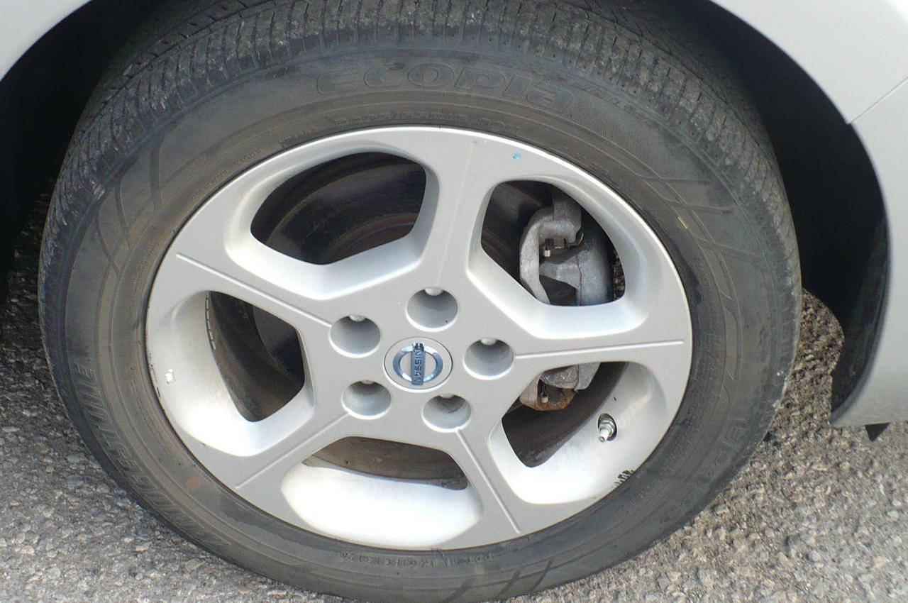 2012 Nissan Leaf SV  LOW KM Photo