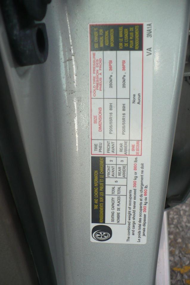 2012 Nissan Leaf SV  LOW KM Photo
