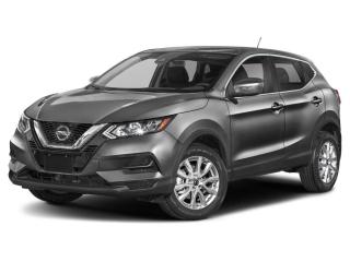 New 2022 Nissan Qashqai S for sale in Toronto, ON