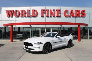 Used 2021 Ford Mustang GT Premium | 1-OWNER | 5.0L V8 | Clean! for sale in Etobicoke, ON