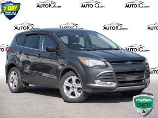 Used 2015 Ford Escape CLEAN CAR PROOF|SE FWD| REM KEYLESS ENTRY, KEYPAD| for sale in St Catharines, ON