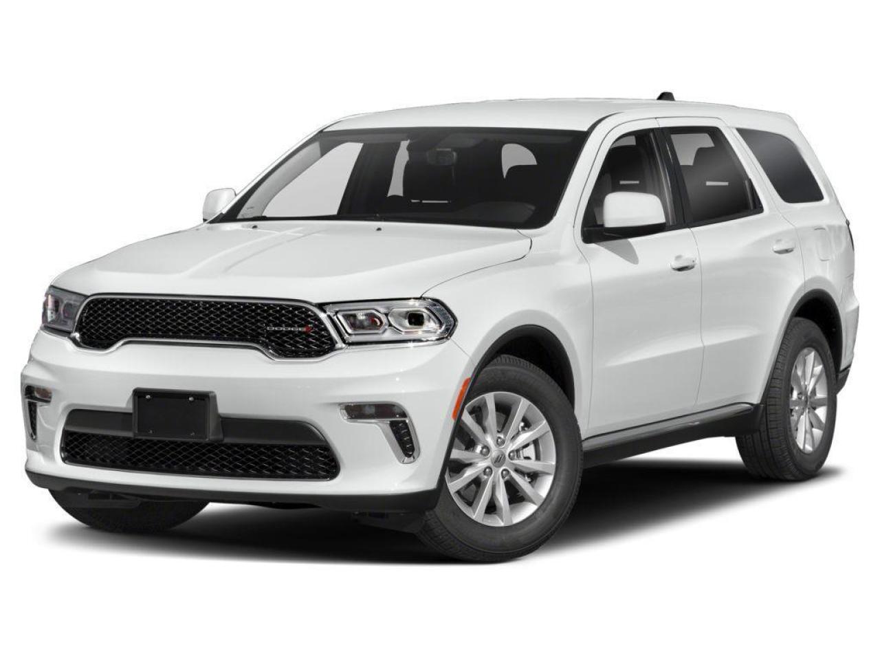 Used 2022 Dodge Durango R/T for sale in Huntsville, ON