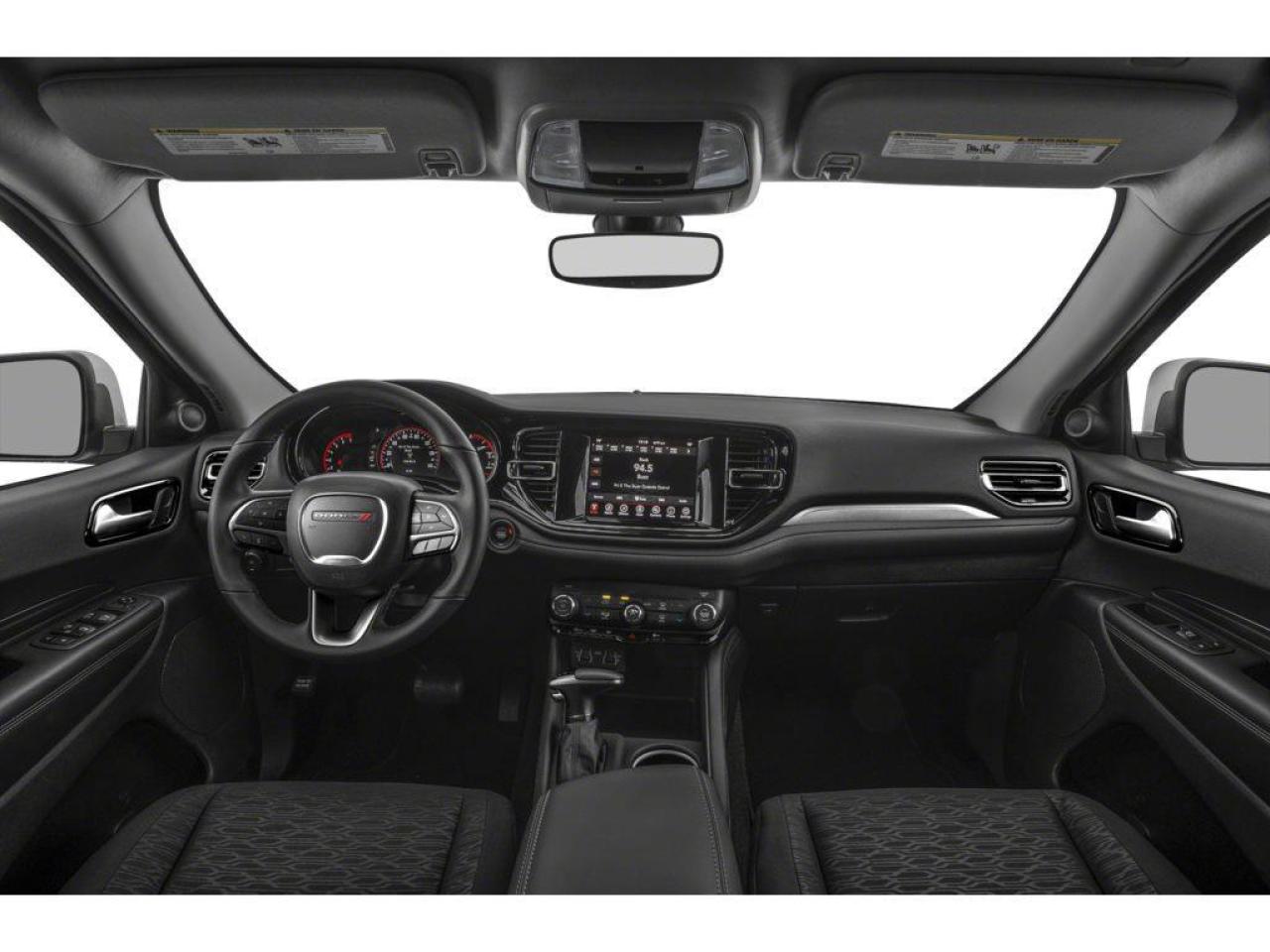 2022 Dodge Durango R/T Photo4