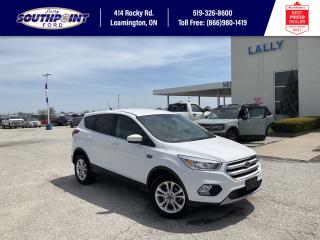 Used 2019 Ford Escape SE | HEATED SEATS | REMOTE START | BACKUP CAMERA|BLUETOOTH for sale in Leamington, ON