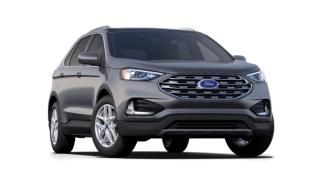 New 2022 Ford Edge SEL for sale in North Bay, ON