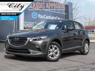 Used 2019 Mazda CX-3 GT AWD for sale in Halifax, NS
