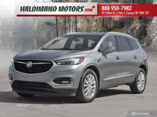 Used 2020 Buick Enclave Essence for sale in Cayuga, ON