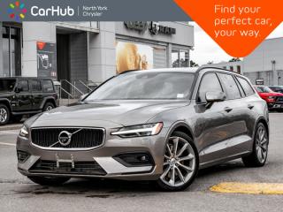 Used 2019 Volvo V60 Momentum for sale in Thornhill, ON