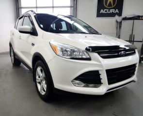Used 2013 Ford Escape SE MODEL,AWD,NAVI,NO ACCIDENT for sale in North York, ON