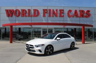 Used 2019 Mercedes-Benz A Class for sale in Etobicoke, ON