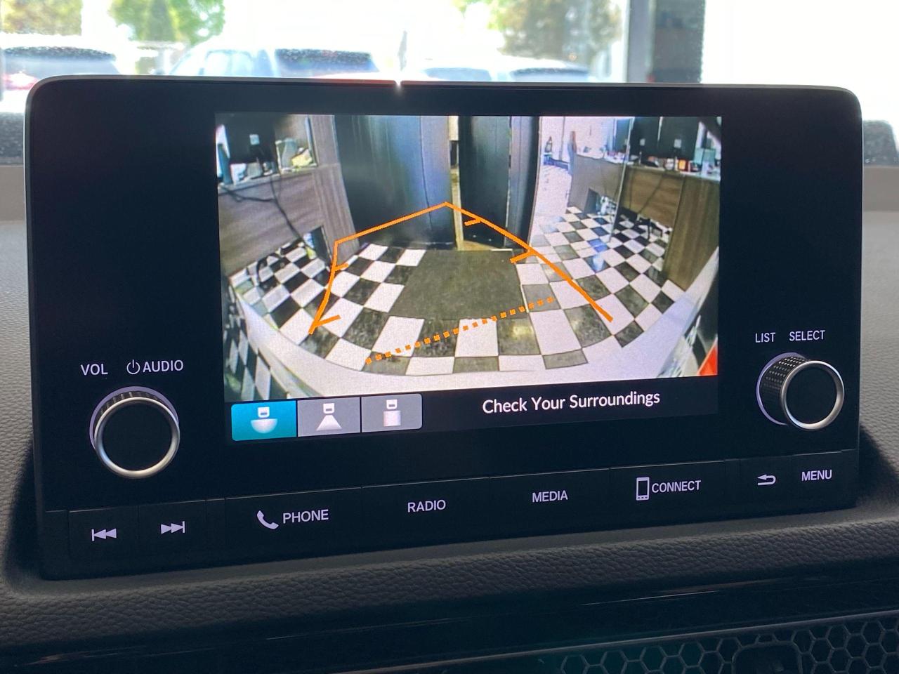 2022 Honda Civic LX+LaneKeep+Adaptive Cruise+ApplePlay+CLEAN CARFAX - Photo #11